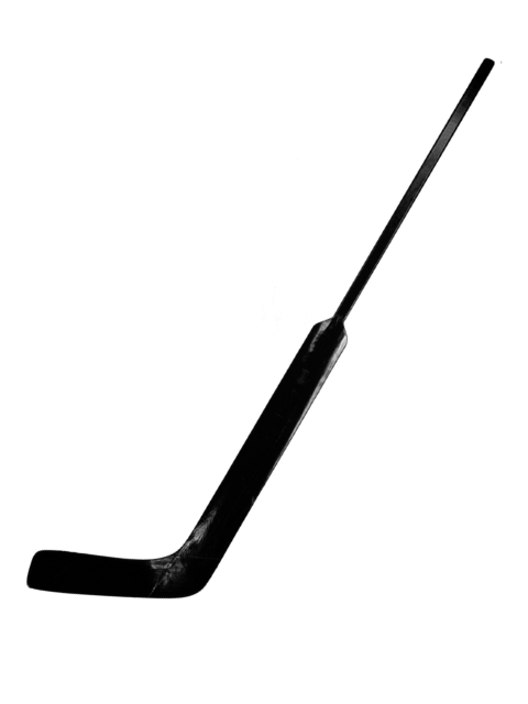 Senior Model Goalie Stick (Custom)