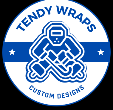 Tendy Wraps